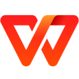 WPS Hub 官网 Logo